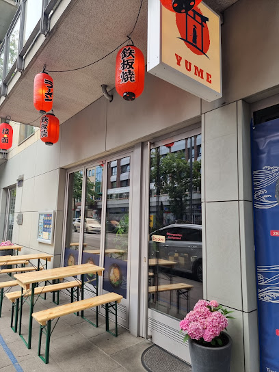 Yume Ramen Hamburg