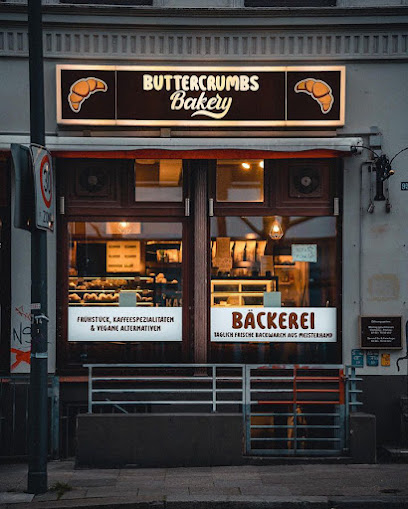 Buttercrumbs Bakery