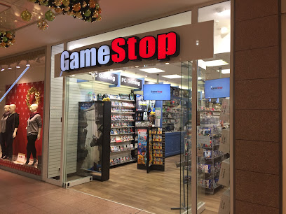 GameStop