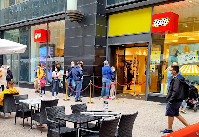 The LEGO® Store Hamburg