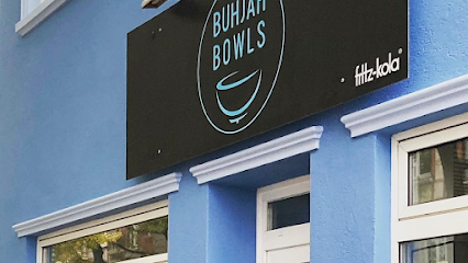 Buhjah Bowls