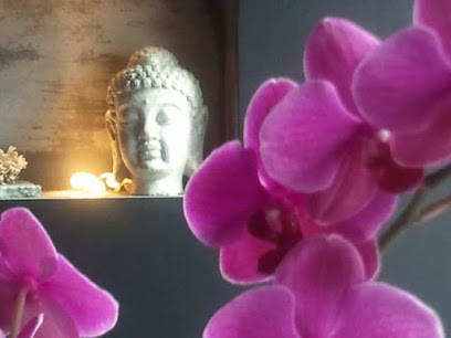 MY THAI SPA Wellness & Thai Massage-Hamburg