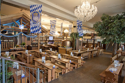 Hofbräu Wirtshaus Speersort