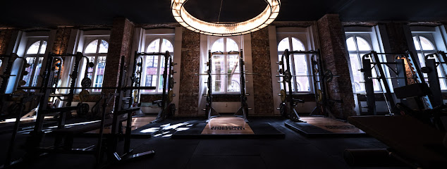 ELBGYM Innenstadt