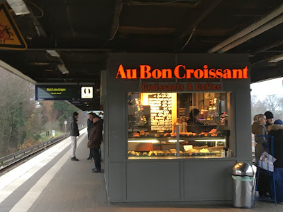 Au Bon Croissant