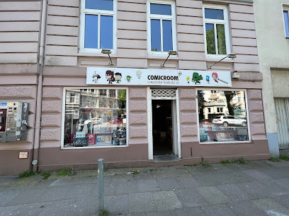 Comic Room