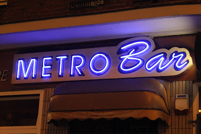 Metro Bar