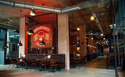 BrewDog St. Pauli