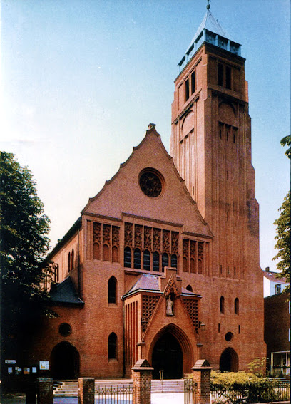 Kath. Kirchengemeinde St. Bonifatius