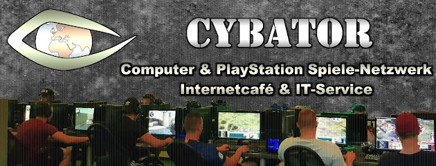 Internet Cafe & Games PlayStation Network